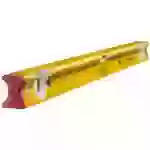 Stabila Type R 300 18372 Leichtmetall-Wasserwaage 81cm 0.5 mm/m Stabila Type R 300 18372 Leichtmetall-Wasserwaage 81cm 0.5 mm/m
