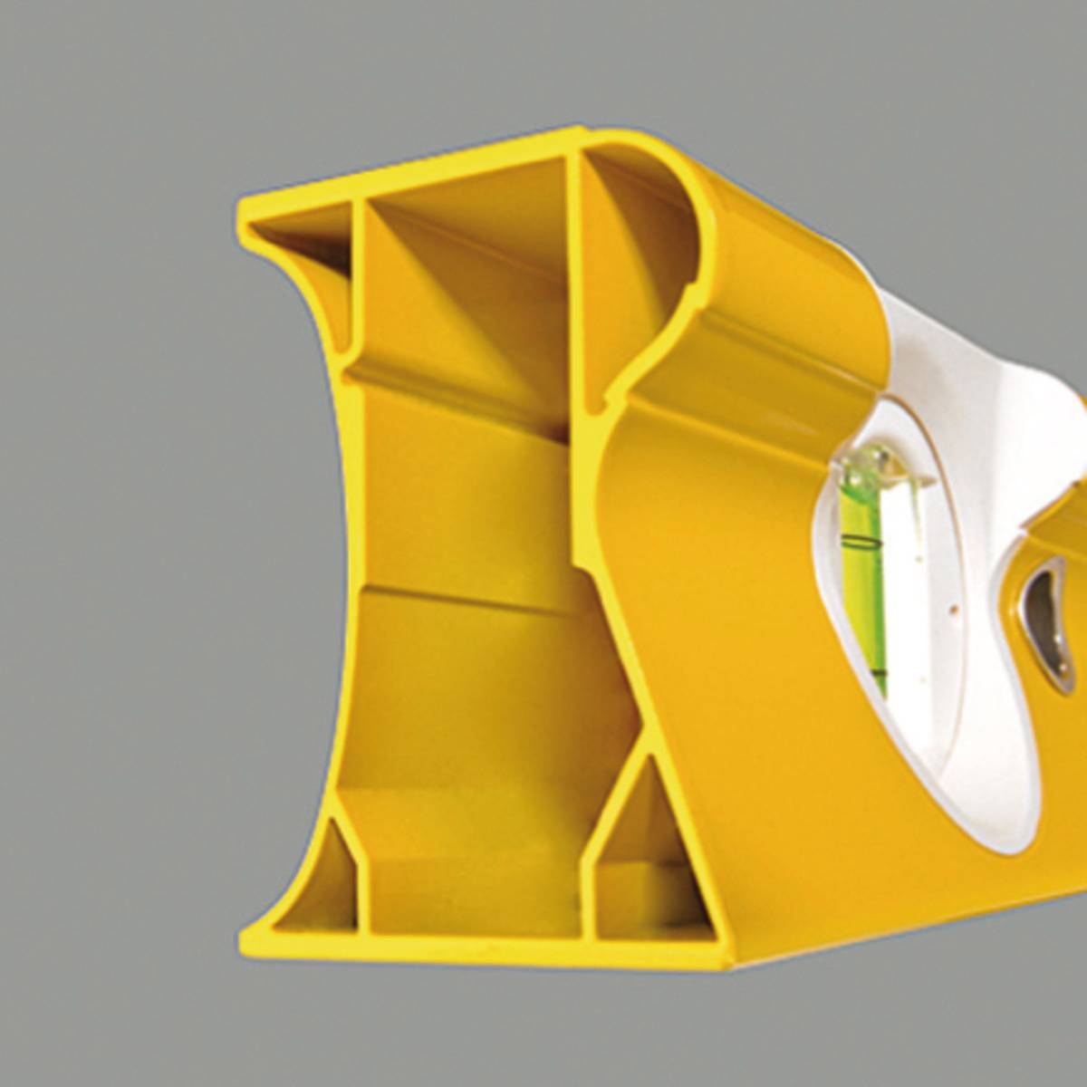 Stabila Type R 300 18372 Leichtmetall-Wasserwaage 81cm 0.5 mm/m