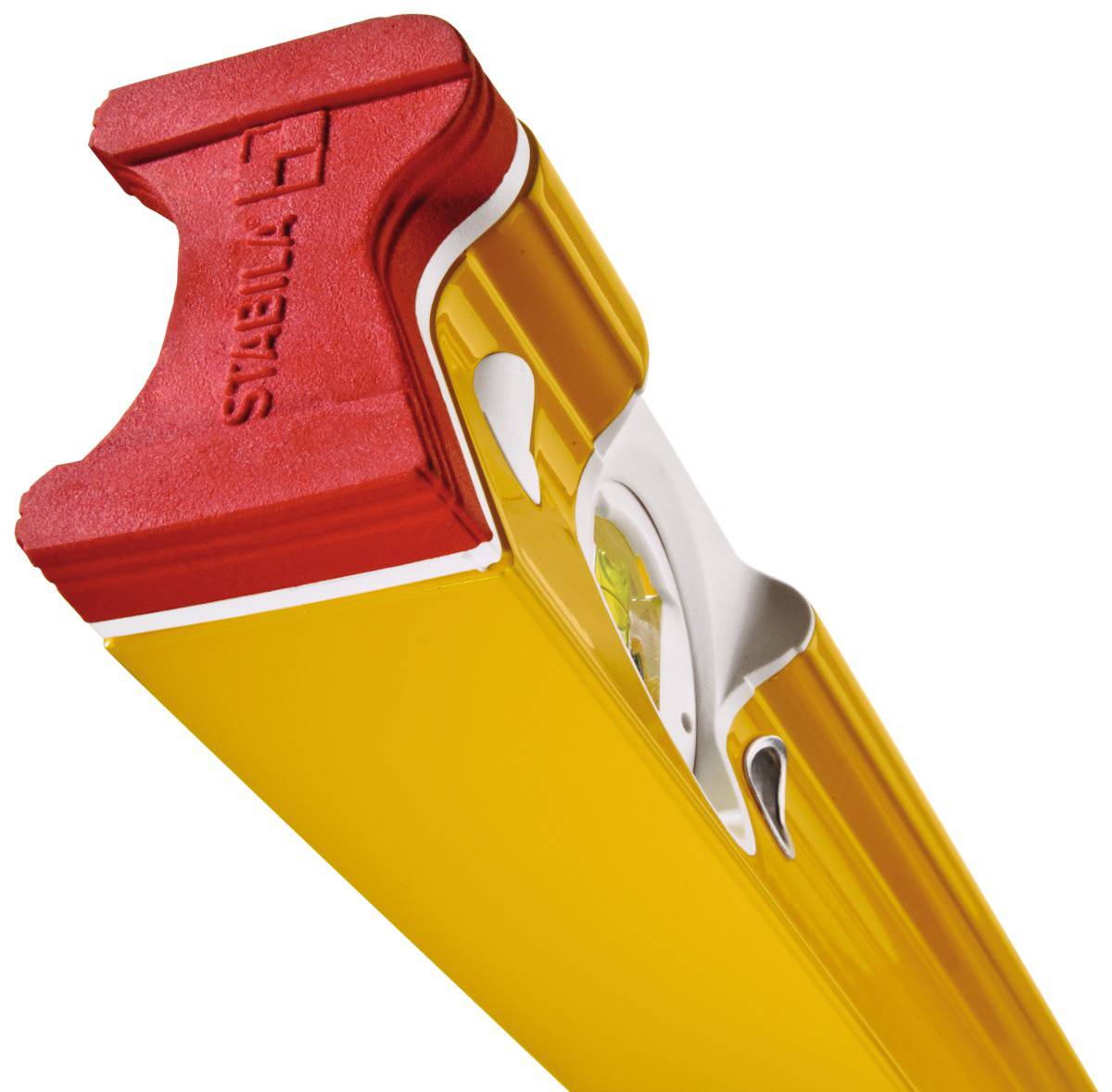 Stabila Type R 300 18375 Leichtmetall-Wasserwaage 183cm 0.5 mm/m