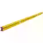 Stabila Type R 300 18376 Leichtmetall-Wasserwaage 244cm 0.5 mm/m Stabila Type R 300 18376 Leichtmetall-Wasserwaage 244cm 0.5 mm/m