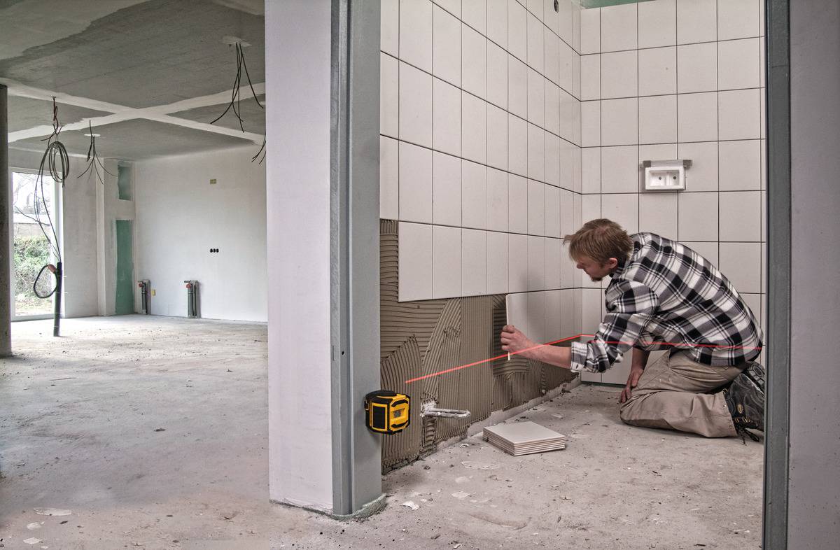 Stabila LAX 300, 4-pcs Punktlaser selbstnivellierend Reichweite (max.): 20 m