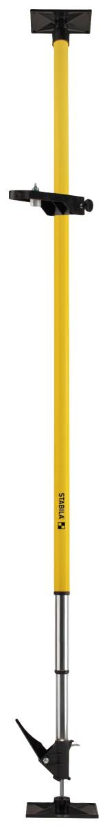 Stabila LT 30 Baustütze Längenverstellung: 1.35 - 3.65 m Tragkraft (max.): 30 kg