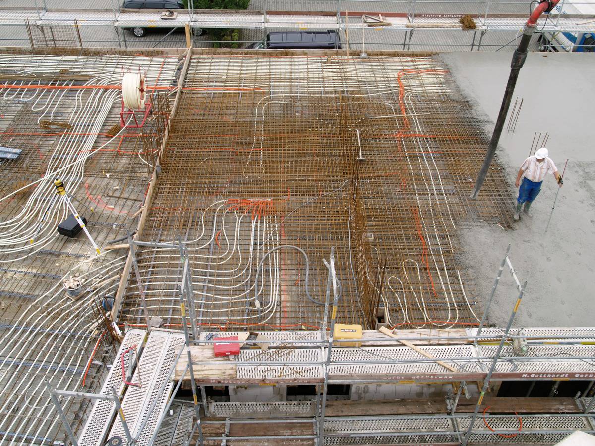 Stabila 16957-1 Laserempfänger für Rotationslaser