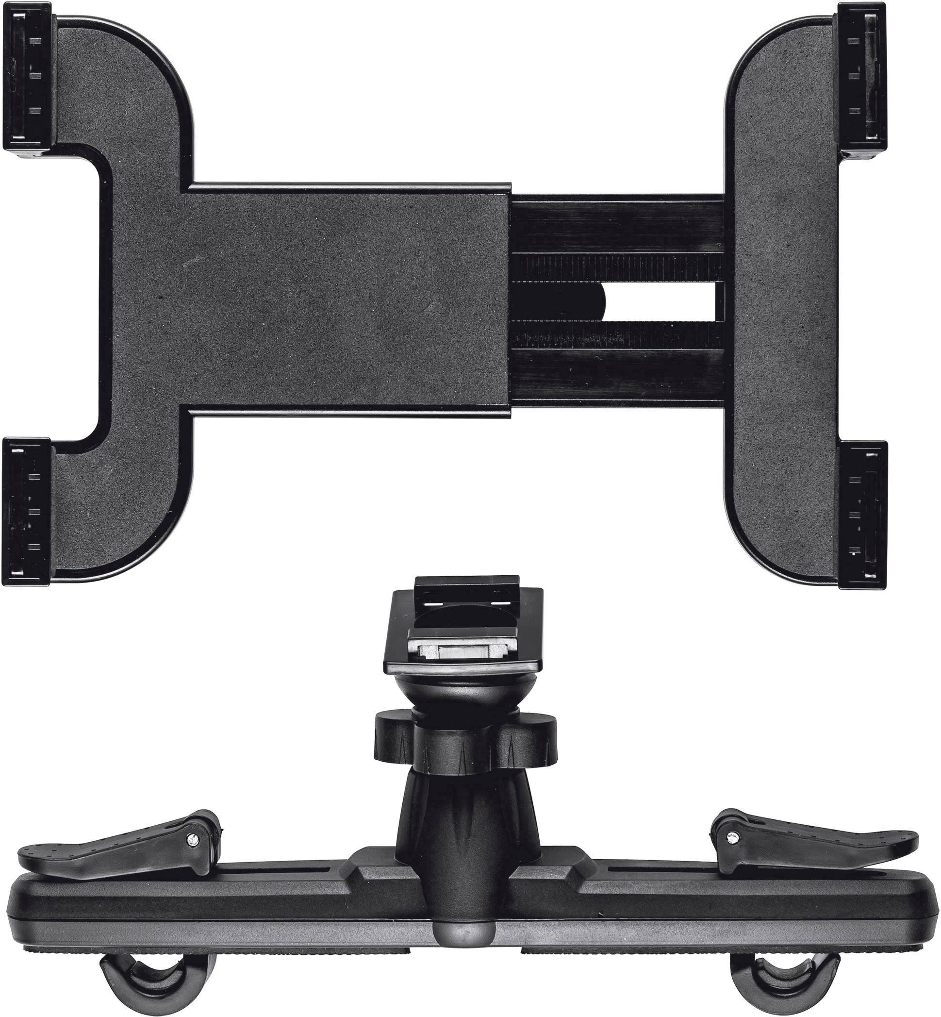 Trust 18639 Tablet-Halterung Passend für Marke (Tablet): Universal 17,8cm (7") - 26,7cm (10,5")