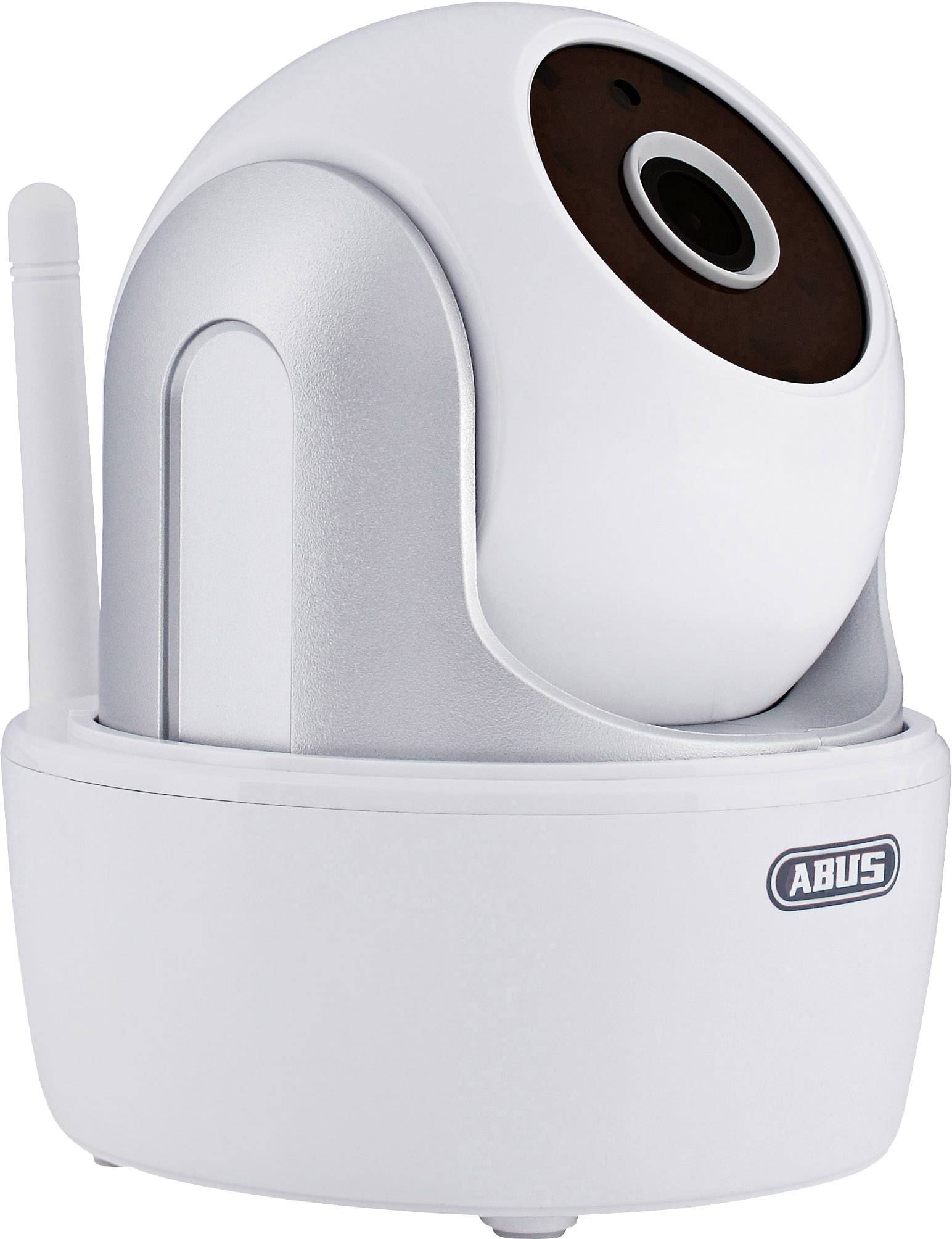 ABUS TVAC19000A WLAN IP Überwachungskamera B-Ware (beschädigte / fehlende Verpackung) 1280 x 720 Pi