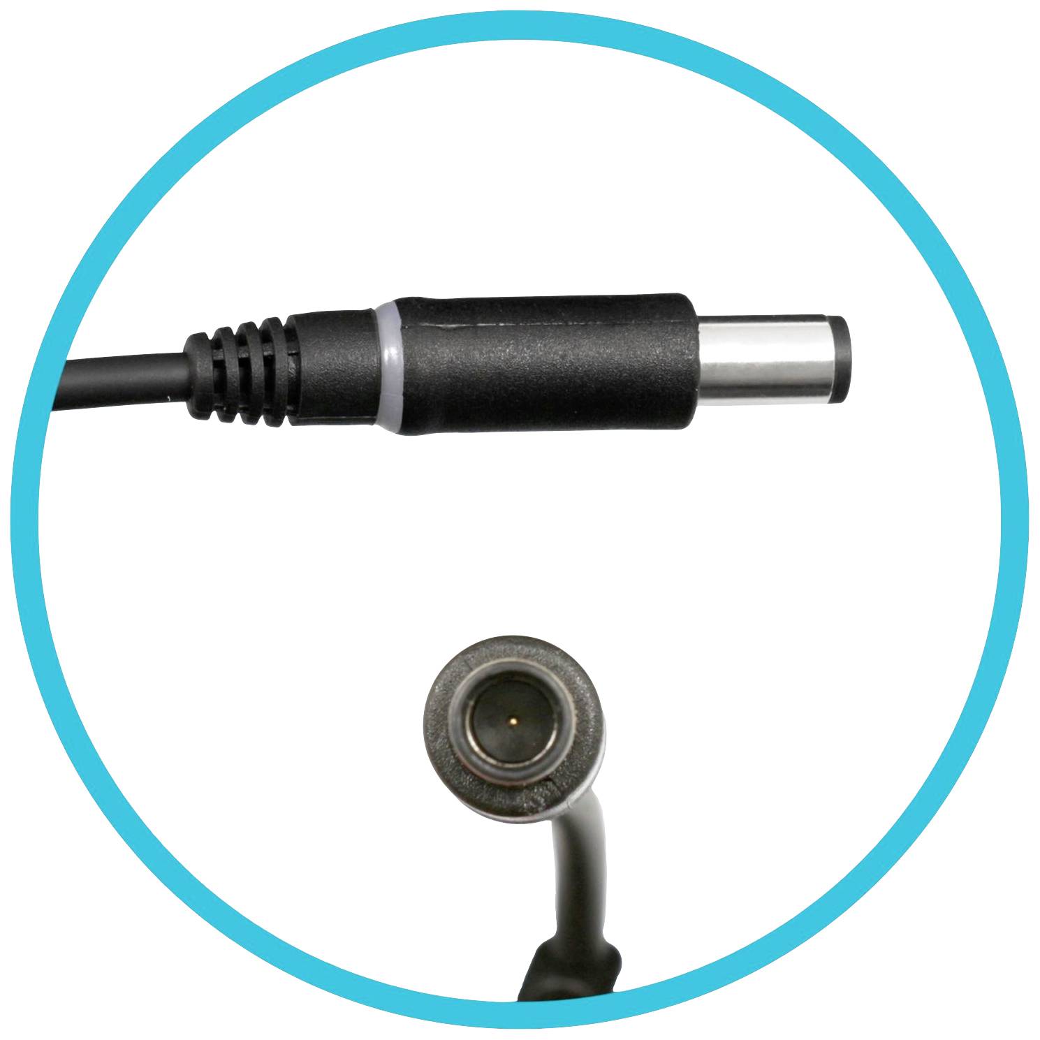 Dell JNKWD Notebook-Netzteil 65 W 19.5 V/DC 3.34 A