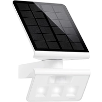 Steinel XSolar L-S 671006 Solar-Spot mit Bewegungsmelder 1.2W Leuchtfarben: Neutralweiß Steinel XSolar L-S 671006 Solar-Spot mit Bewegungsmelder 1.2W Leuchtfarben: Neutralweiß
