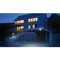 Steinel XSolar L-S 671006 Solar-Spot mit Bewegungsmelder 1.2W Leuchtfarben: Neutralweiß Steinel XSolar L-S 671006 Solar-Spot mit Bewegungsmelder 1.2W Leuchtfarben: Neutralweiß