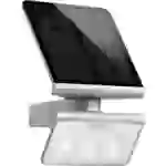 Steinel XSolar L-S 671013 Solar-Spot mit Bewegungsmelder 1.2W Leuchtfarben: Neutralweiß Steinel XSolar L-S 671013 Solar-Spot mit Bewegungsmelder 1.2W Leuchtfarben: Neutralweiß