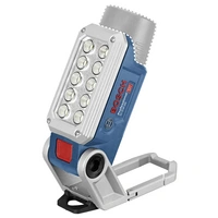 Bosch Professional LED Arbeitsleuchte GLI DeciLED 06014A0000 Bosch Professional LED Arbeitsleuchte GLI DeciLED 06014A0000