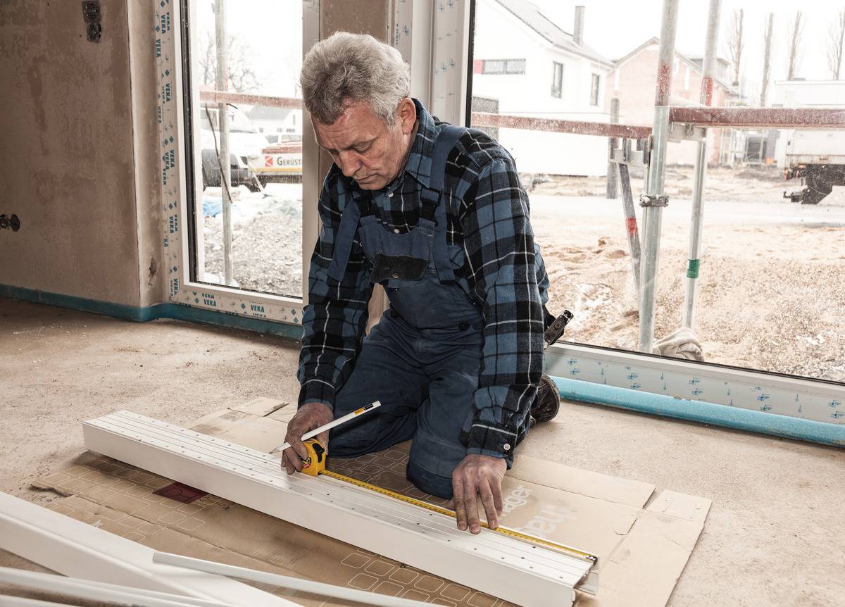 Stabila BM 30W 16456 Maßband 3m