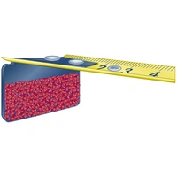 Stabila BM 30W 16456 Maßband 3m Stabila BM 30W 16456 Maßband 3m