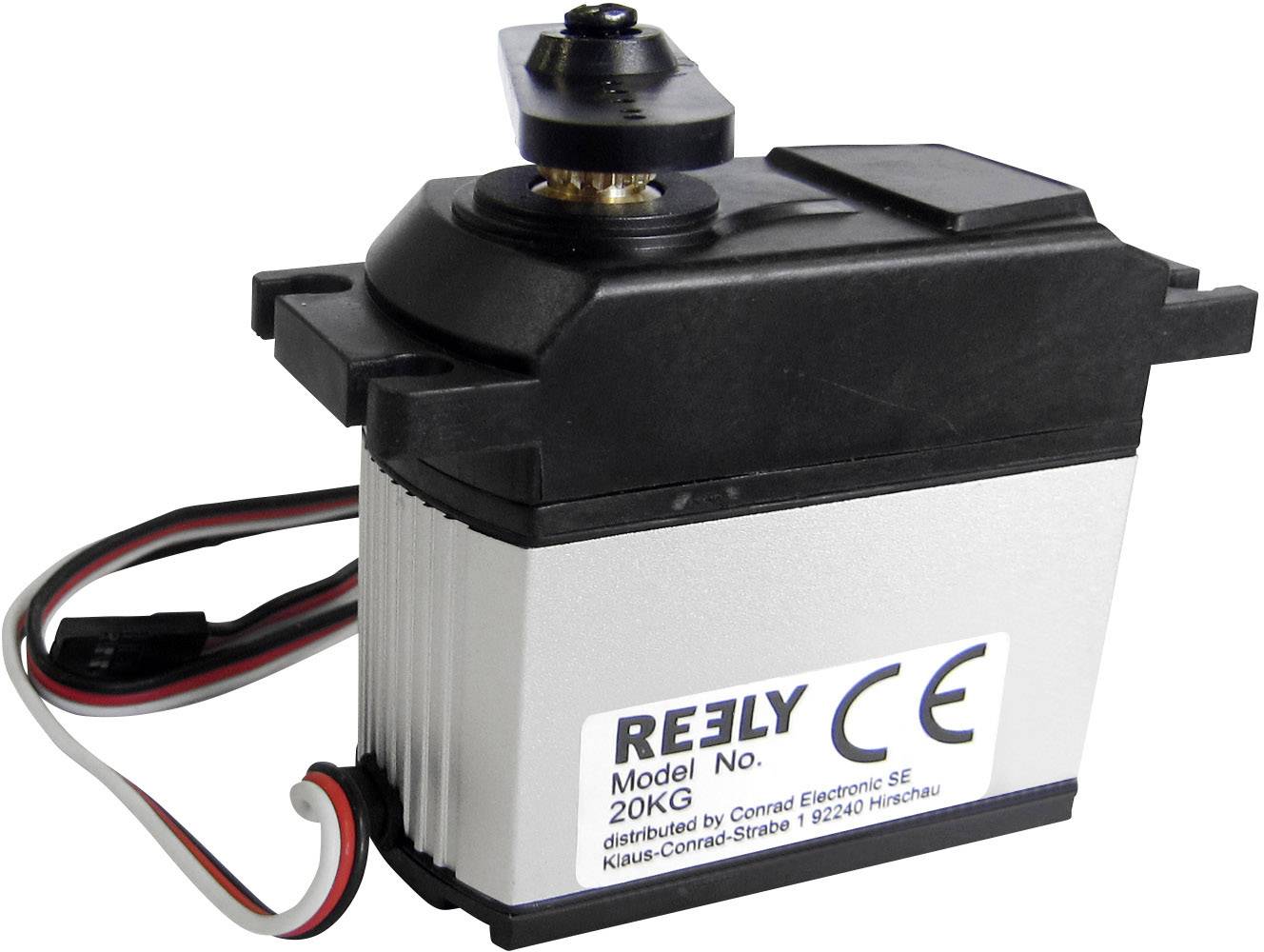 Reely H0004 Ersatzteil Lenkservo