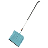 Gardena Schneeschieber 03241-20 50cm Combisystem Gardena Schneeschieber 03241-20 50cm Combisystem