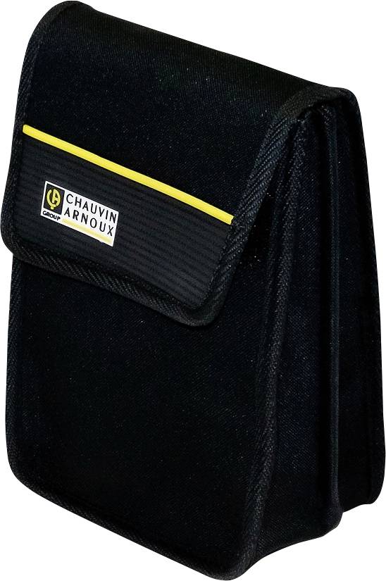 Chauvin Arnoux P01298043Z Tasche für Zubehör 1 St.