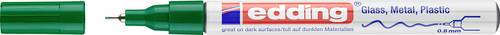 Edding 780 4-780-9-004 Lackmarker Grün 0.8 mm