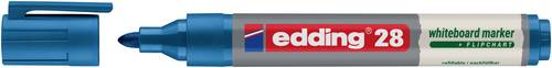 Edding 28 4-28003 Whiteboardmarker Blau