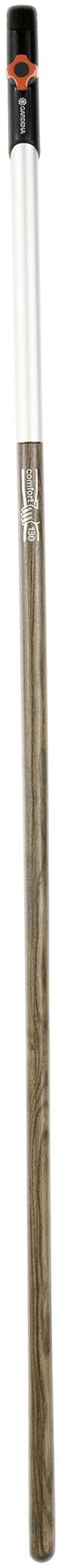 GARDENA combisystem 03723-20 Holzstiel 130 cm