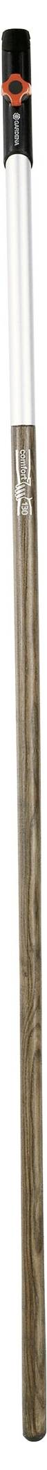GARDENA combisystem 03723-20 Holzstiel 130 cm