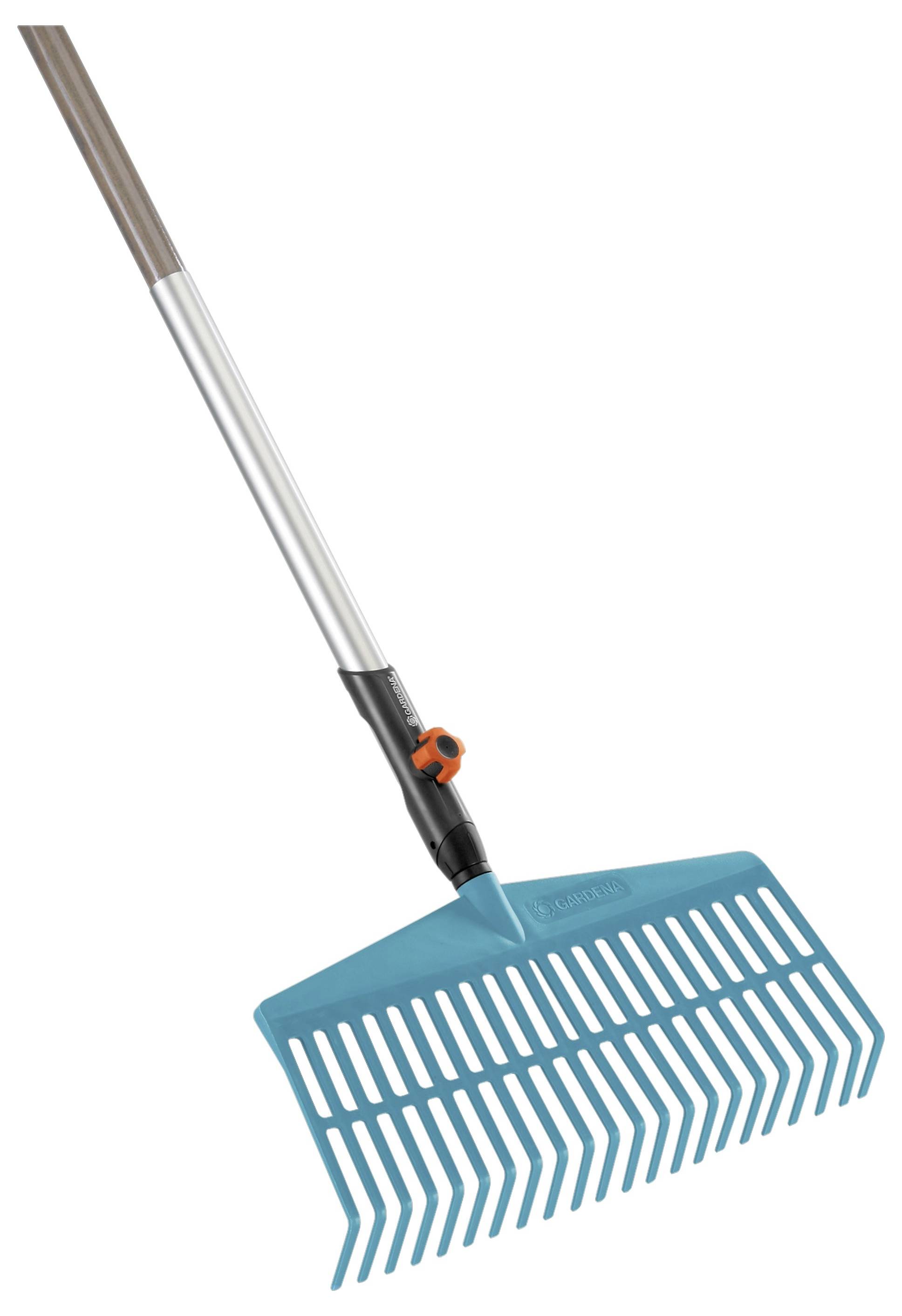 Gardena Combisystem Rechenbesen 3101-20 43cm