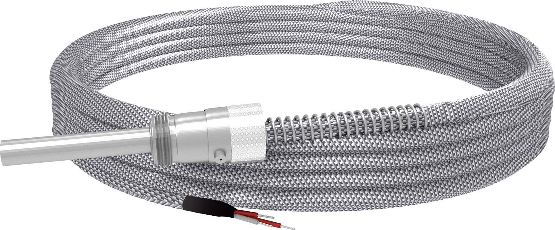 Emko Temperatursensor RT-M06-L050-K02 Fühler-Typ Pt100 Messbereich Temperatur-50 bis 400°C