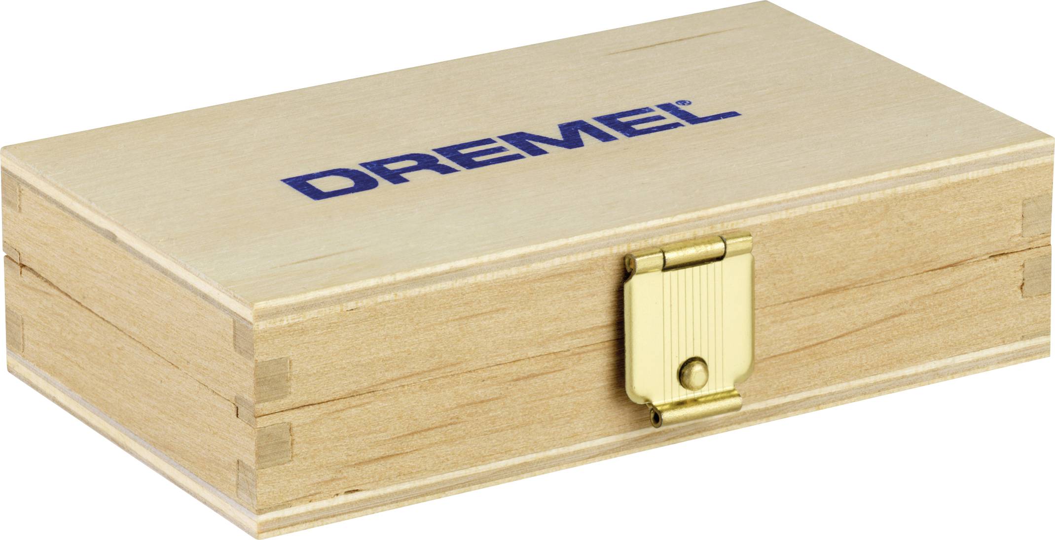 Dremel 26150660JA Frässet HSS Schaftdurchmesser 3.2 mm