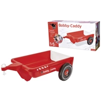 BIG Bobby Caddy Rot/Weiß BIG Bobby Caddy Rot/Weiß