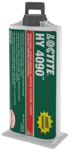 Loctite® HY 4090 Zwei-Komponentenkleber 1778011 50ml
