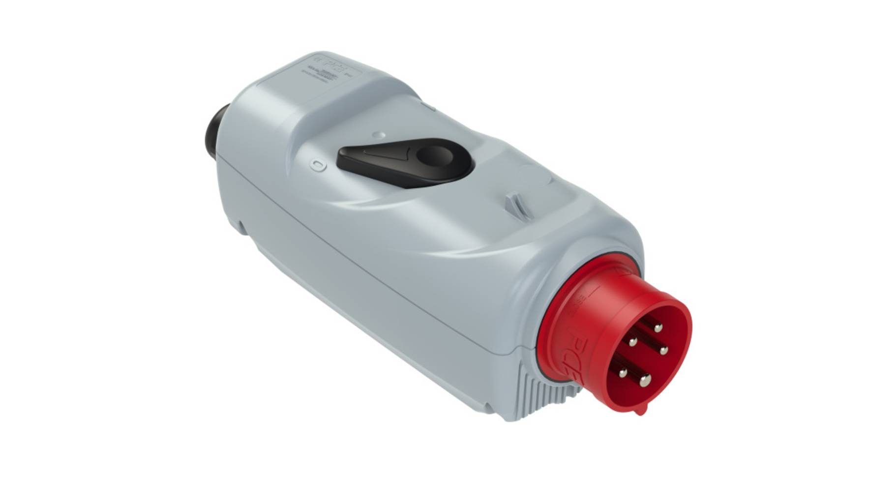 Walther Werke CEE contactdoos, aanbouw - 510306 / CEE aanb.ds. 16A 3P Walther Werke CEE contactdoos, aanbouw - 510306 / CEE aanb.ds. 16A 3P