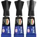 Pattex Mini Trio Ultra Gel Sekundenkleber PSMG3 3g Pattex Mini Trio Ultra Gel Sekundenkleber PSMG3 3g