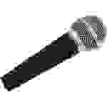 Omnitronic M-60 Sprach-Mikrofon