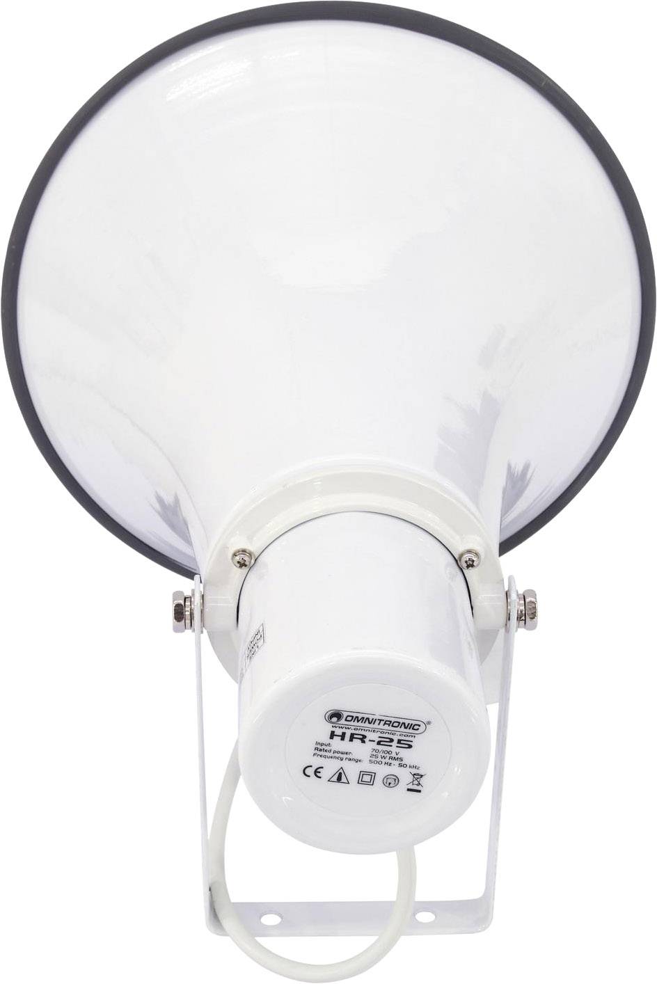 Omnitronic HR-20 Druckkammerlautsprecher 1St.