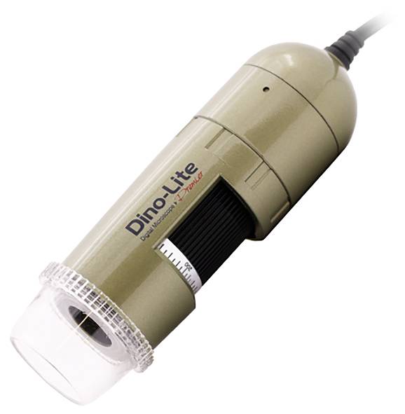 Dino Lite USB Mikroskop 1.3 Megapixel Digitale Vergrößerung (max.): 200 x