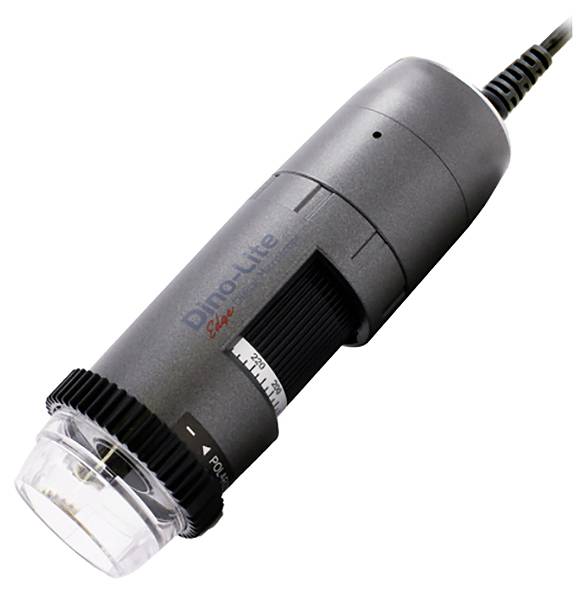 Dino Lite USB Mikroskop 1.3 Megapixel Digitale Vergrößerung (max.): 200 x