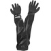 Griffy L+D 1485-D PVC Sandstrahlerhandschuh Größe (Handschuhe): Damengröße EN 388 CAT II 1 Paar