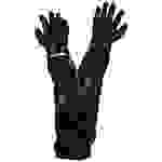 Griffy L+D 1485-H PVC Sandstrahlerhandschuh Größe (Handschuhe): Herrengröße EN 388 CAT II 1 Paar