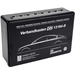 Leipold Doehle 8000 Verbandkasten Pkw (L x B x H) 26 x 17 x 8cm DIN 13164 02-2022 1St. Leipold Doehle 8000 Verbandkasten Pkw (L x B x H) 26 x 17 x 8cm DIN 13164 02-2022 1St.