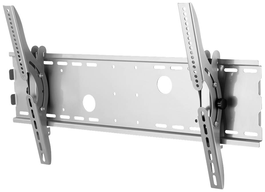 Neomounts PLASMA-W200 TV-Wandhalterung 94,0 cm (37") - 215,9 cm (85") Neigbar