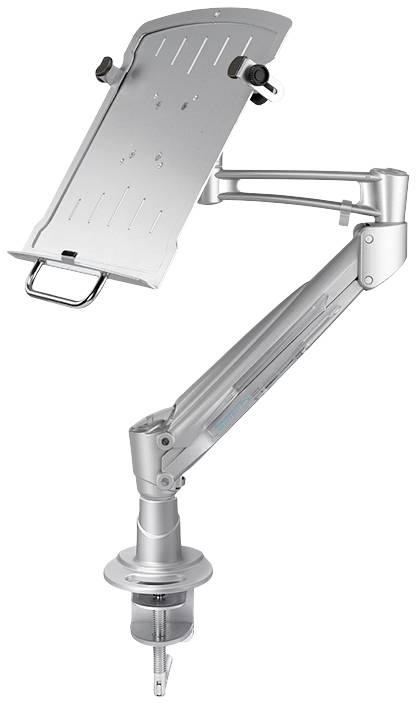 Neomounts NOTEBOOK-D200 Notebook-Ständer neigbar, höhenverstellbar