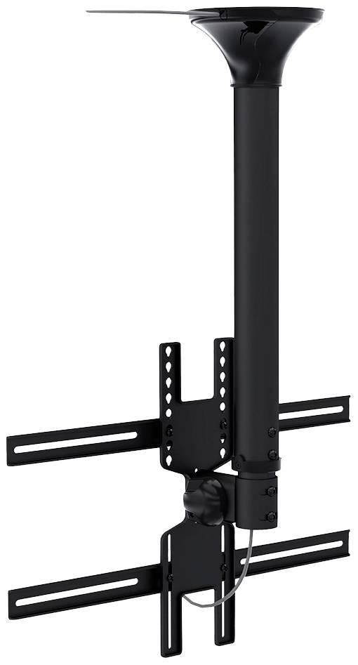 Neomounts FPMA-C400BLACK TV-Deckenhalterung 81,3cm (32") - 152,4cm (60") Neigbar+Schwenkbar