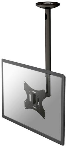 Neomounts FPMA-C060BLACK TV-Deckenhalterung 25,4cm (10 ) - 101,6cm (40 ) Neigbar+Schwenkbar