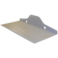 Neomounts Tastatur und Maus-Halterung Passend für Serie (Halter): Universal Silber Neomounts Tastatur und Maus-Halterung Passend für Serie (Halter): Universal Silber