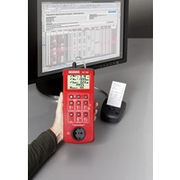 Benning ST 725 Gerätetester VDE-Norm 0701-0702 Benning ST 725 Gerätetester VDE-Norm 0701-0702