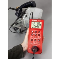 Benning ST 725 Gerätetester VDE-Norm 0701-0702 Benning ST 725 Gerätetester VDE-Norm 0701-0702