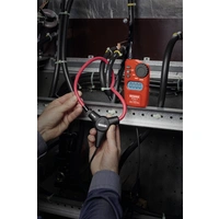 Benning CFlex 2 Stromzange digital CAT IV 600V Anzeige (Counts): 3000 Benning CFlex 2 Stromzange digital CAT IV 600V Anzeige (Counts): 3000