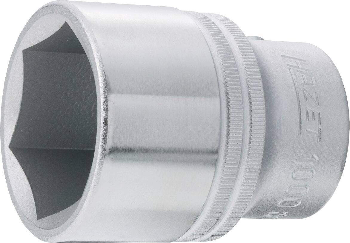 Hazet 1000-24 Außen-Sechskant Steckschlüsseleinsatz 24 mm 3/4" (20 mm)