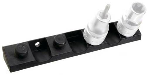 Hazet 111-04 Werkzeug-Halter 1 St.