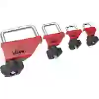 Vigor V3381 Schlauchklemmen-Satz Vigor V3381 Schlauchklemmen-Satz