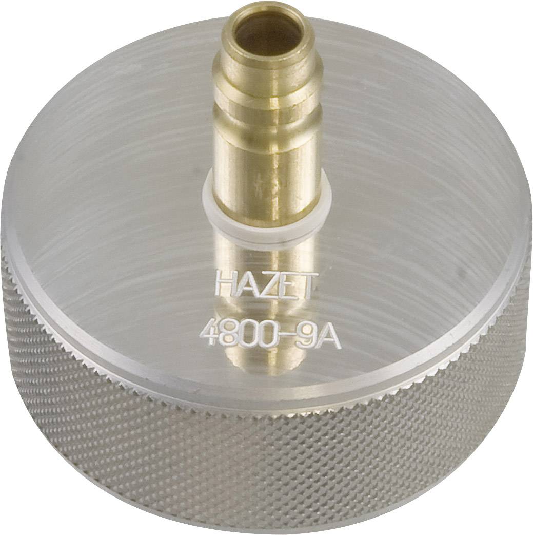 Hazet Kühlerpumpe und -adapter 4800-9A