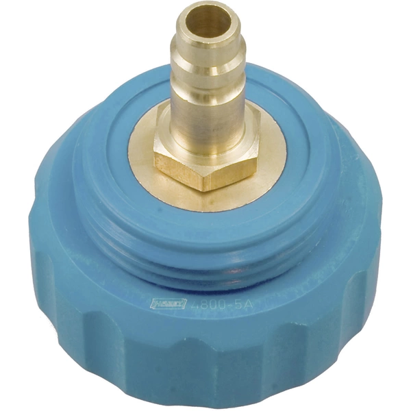 Hazet Kühlerpumpe und -adapter 4800-5A Hazet Kühlerpumpe und -adapter 4800-5A
